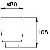 RUBINETTERIE STELLA Двери Bamboo sun-id-1506768 - Вид №1