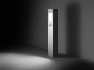 SIMES Светодиодный столбик для общественных мест Blinker