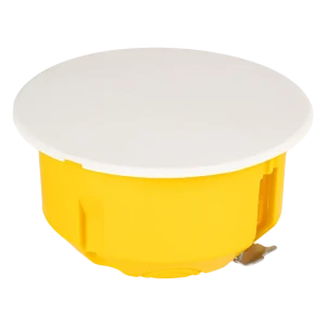 Распределительная коробка Systeme Electric для скрытого монтажа 80×45 мм 13353470