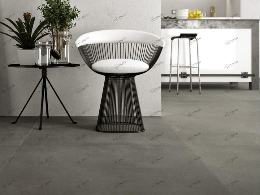 Iris Ceramica Керамогранит под бетон стены / напольная плитка sun-id-1410358