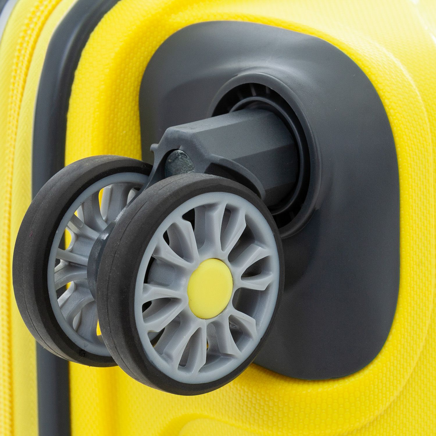 3403-06 Чемодан 3403 55/20 MODO by Roncato Starlight 2.0  - Вид №4