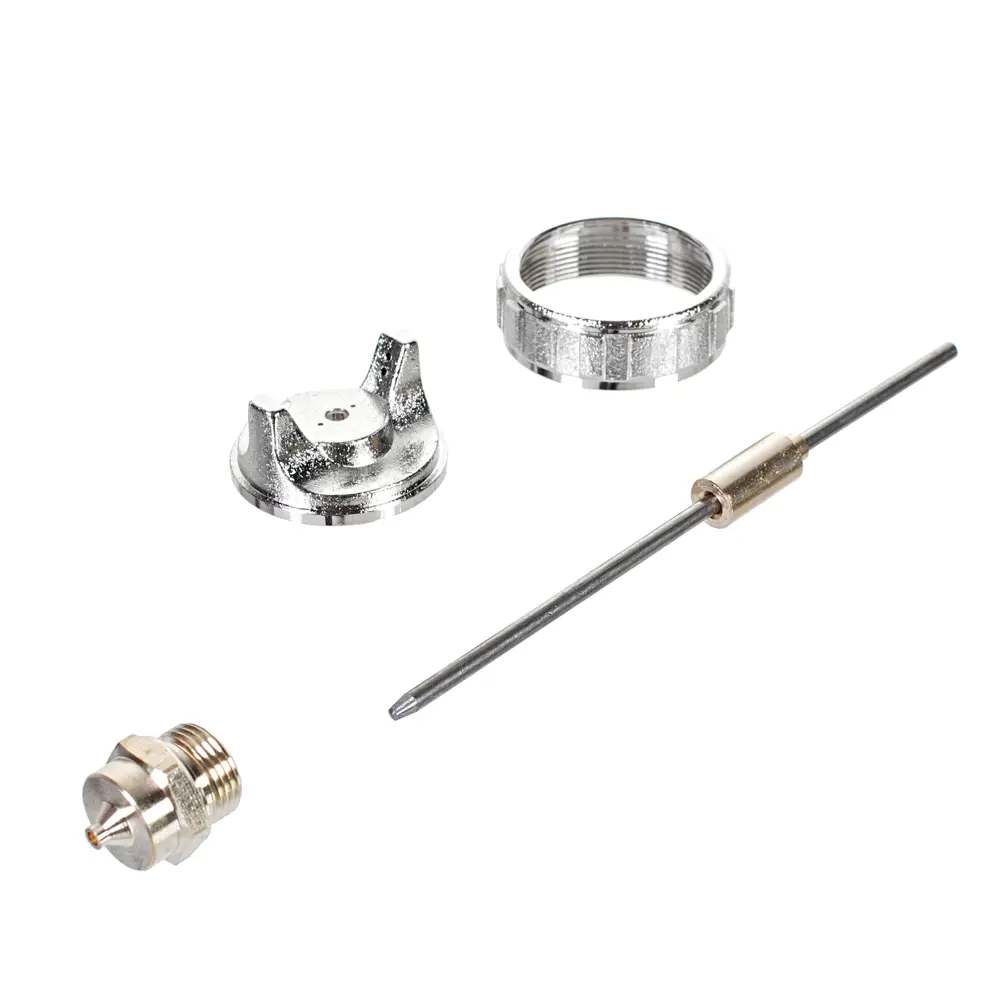 Santreyd: Ремонтный комплект для краскопульта с соплом 2 мм 15308817 STLM-0005677 - Вид №1