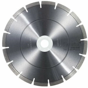 KAPRIOL Диск для кирпича Power tools - dischi per tagliapiastrelle