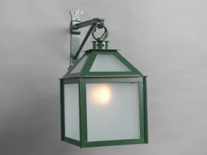 OFFICINACIANI Бра для улицы утюг Vetri sopra Gl3018wa-1ad