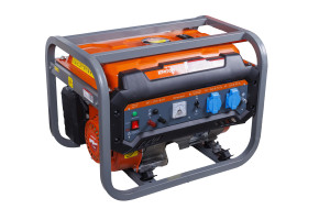 Электрогенератор   бензиновый Кратон GG-2200 9126955