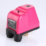 VT.CRS6.02.1 Реле защиты от «сухого» хода Valtec 220 В, 50 Гц, 1/4"  - Вид №3