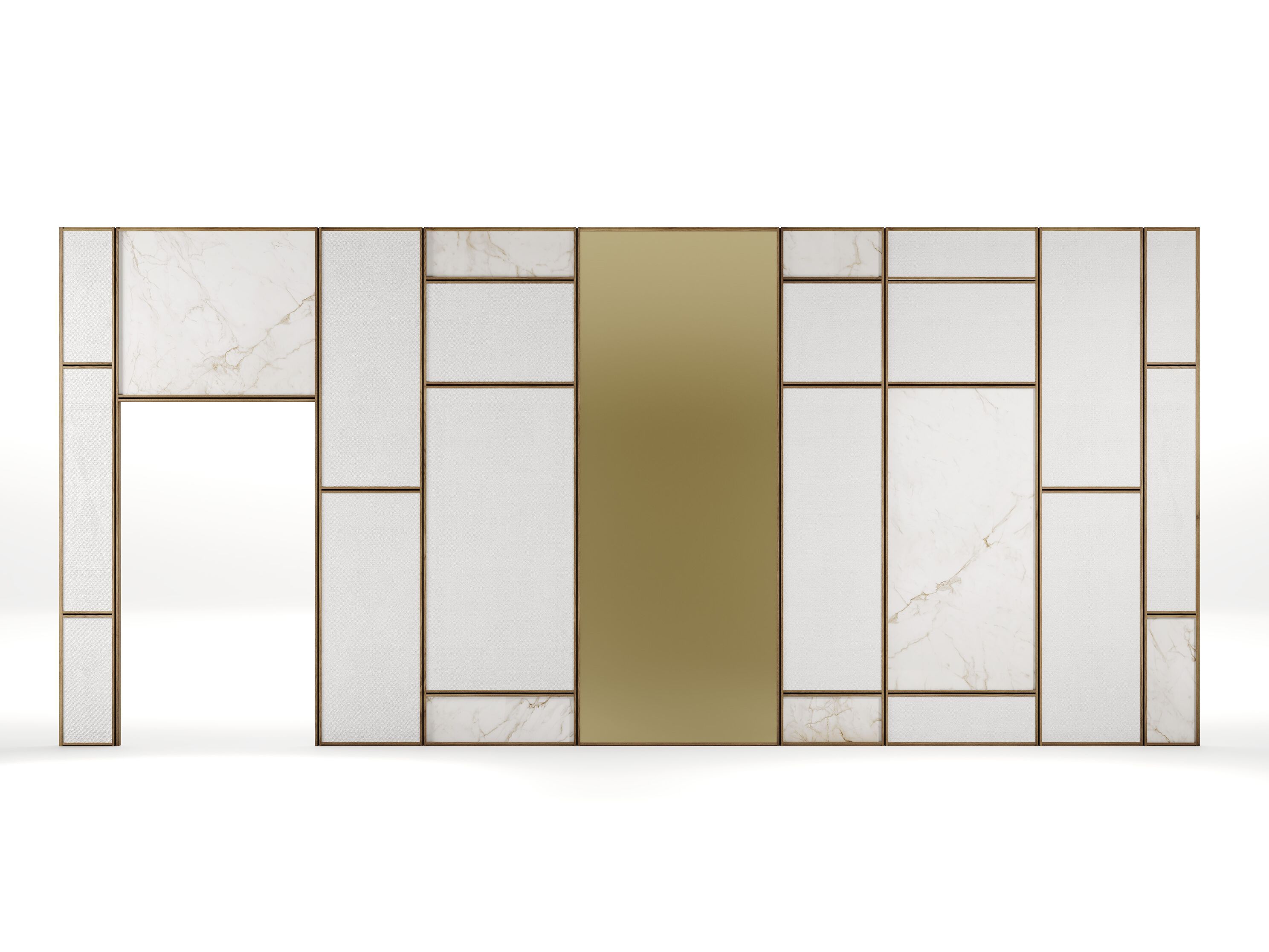 Деревянная обшивка REFLEX Уолли ARCH-00044989