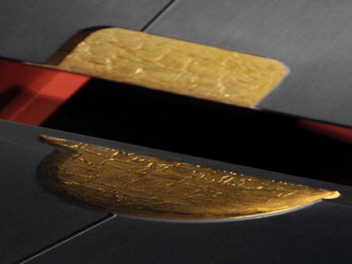 SOFTHOUSE Буфет с дверцами Oro sun-id-1476964 - Вид №2