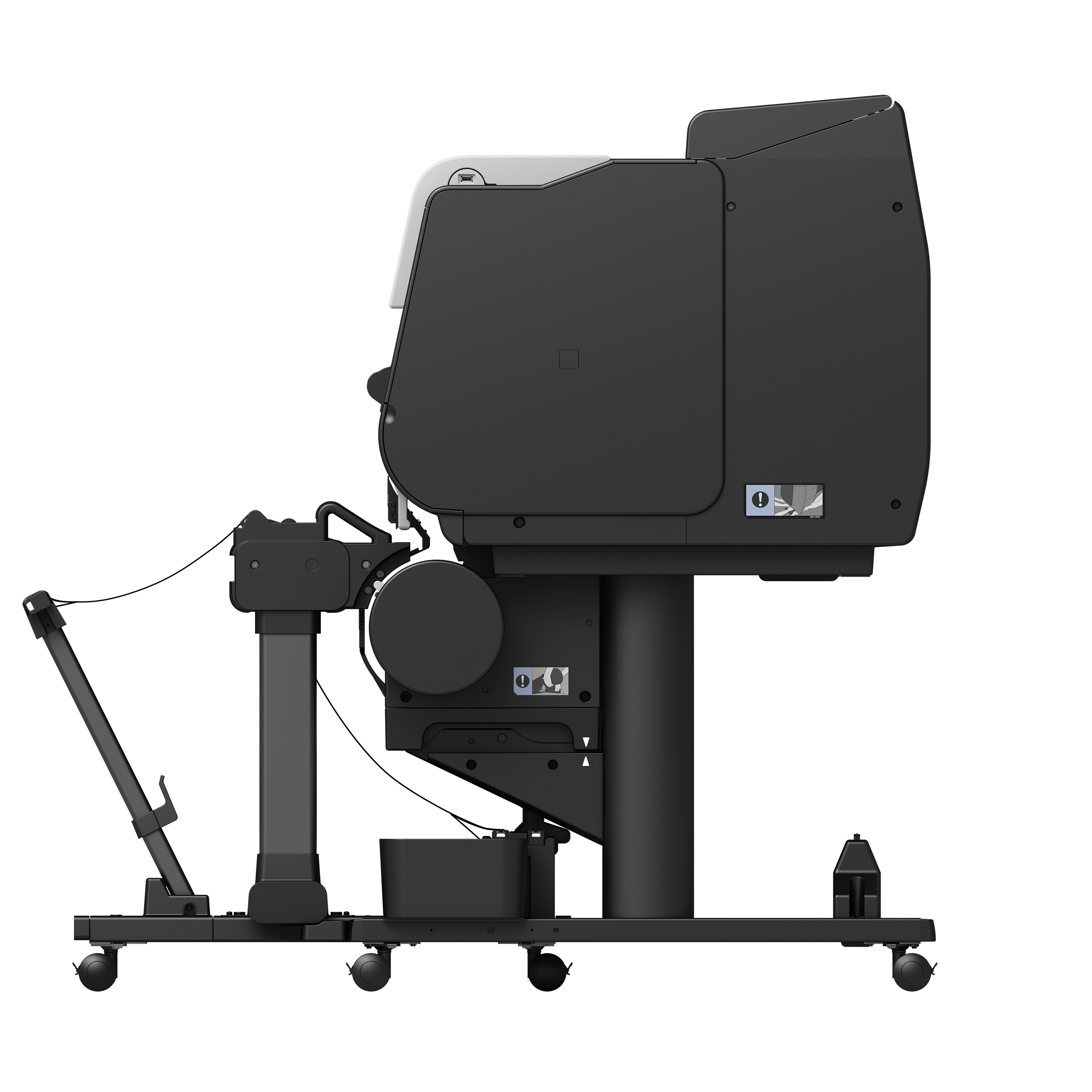 2444C003 ipf tx-4000 Canon  - Вид №5