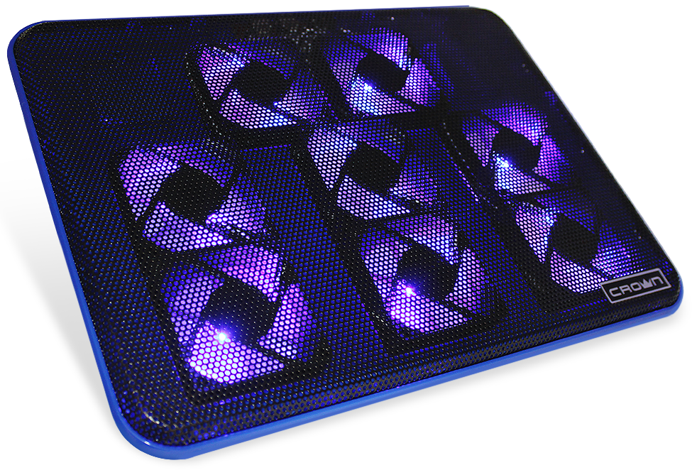 CMLC-206T Подставка для ноутбука Crown Santreyd 