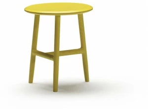 Sancal Табурет / журнальный столик из дерева Nudo