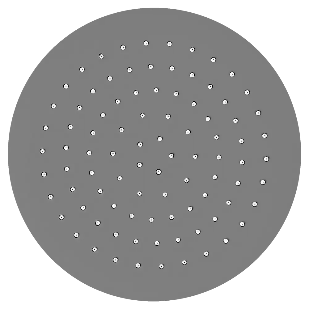 Душевая система KONSENSA Нарни 821372CP 2 режима цвет хром STLM-2035254 - Вид №5