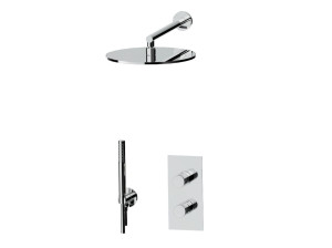 Смеситель для душа с одной ручкой