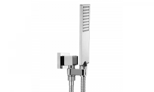 C55015 Гигиеническая лейка FLAT-ONE BOSSINI