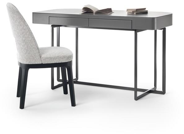 Flexform Прямоугольный стол с ящиками Marmaduke sun-id-1395573 - Вид №2