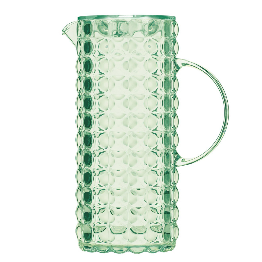 22560060 Кувшин tiffany зеленый Guzzini 