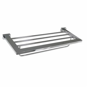 Чистая вешалка для полотенец с дополнительной вешалкой  Urban c NOKEN 100094167  WHITE