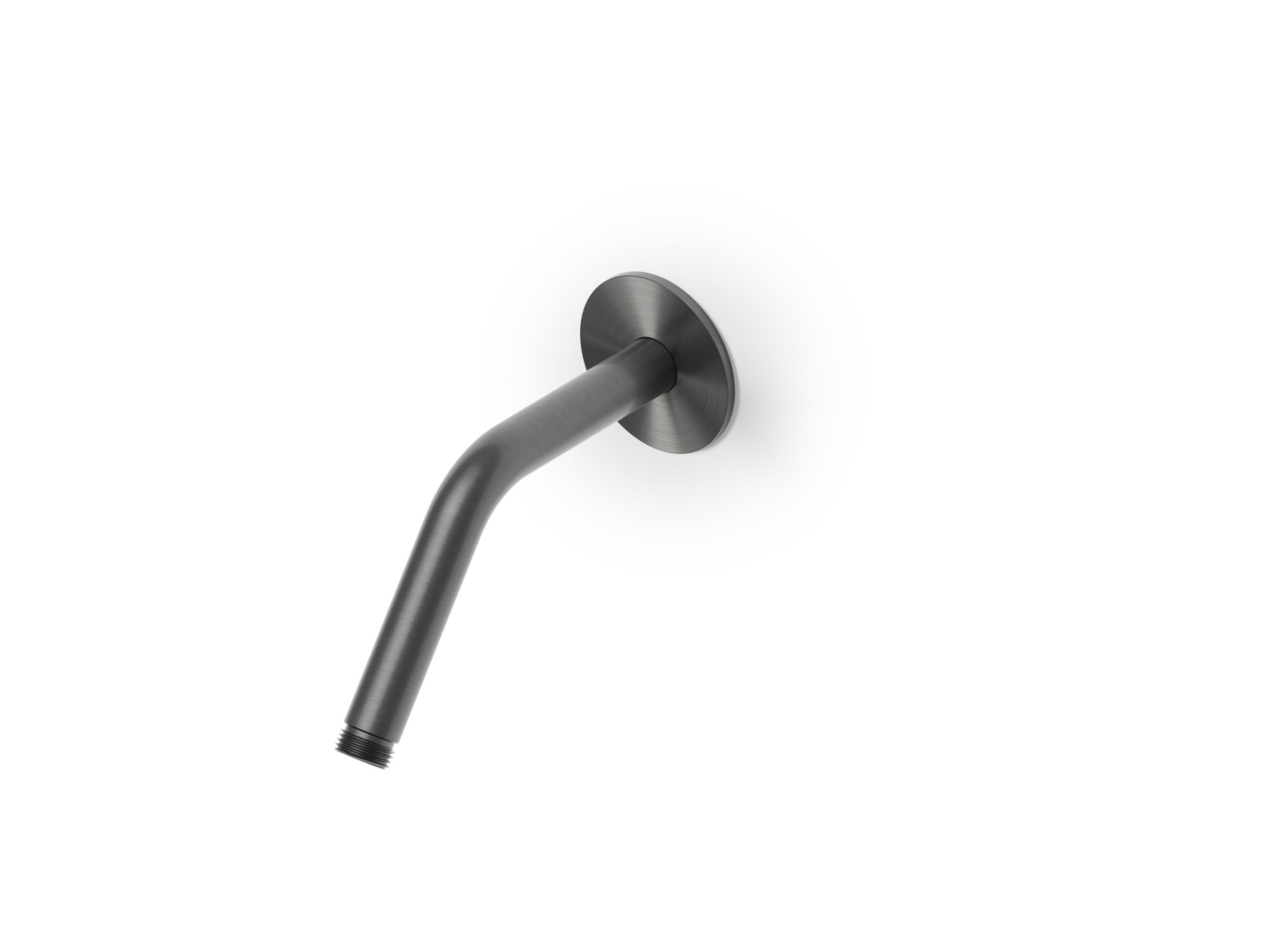 Настенный душ из нержавеющей стали Amphora катушка ARCH-00059501 - Вид №2