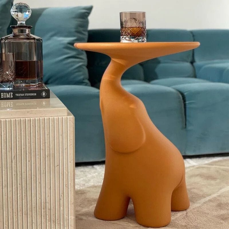 Журнальный столик In Stock Qeeboo ARCH-00014696 - Вид №1