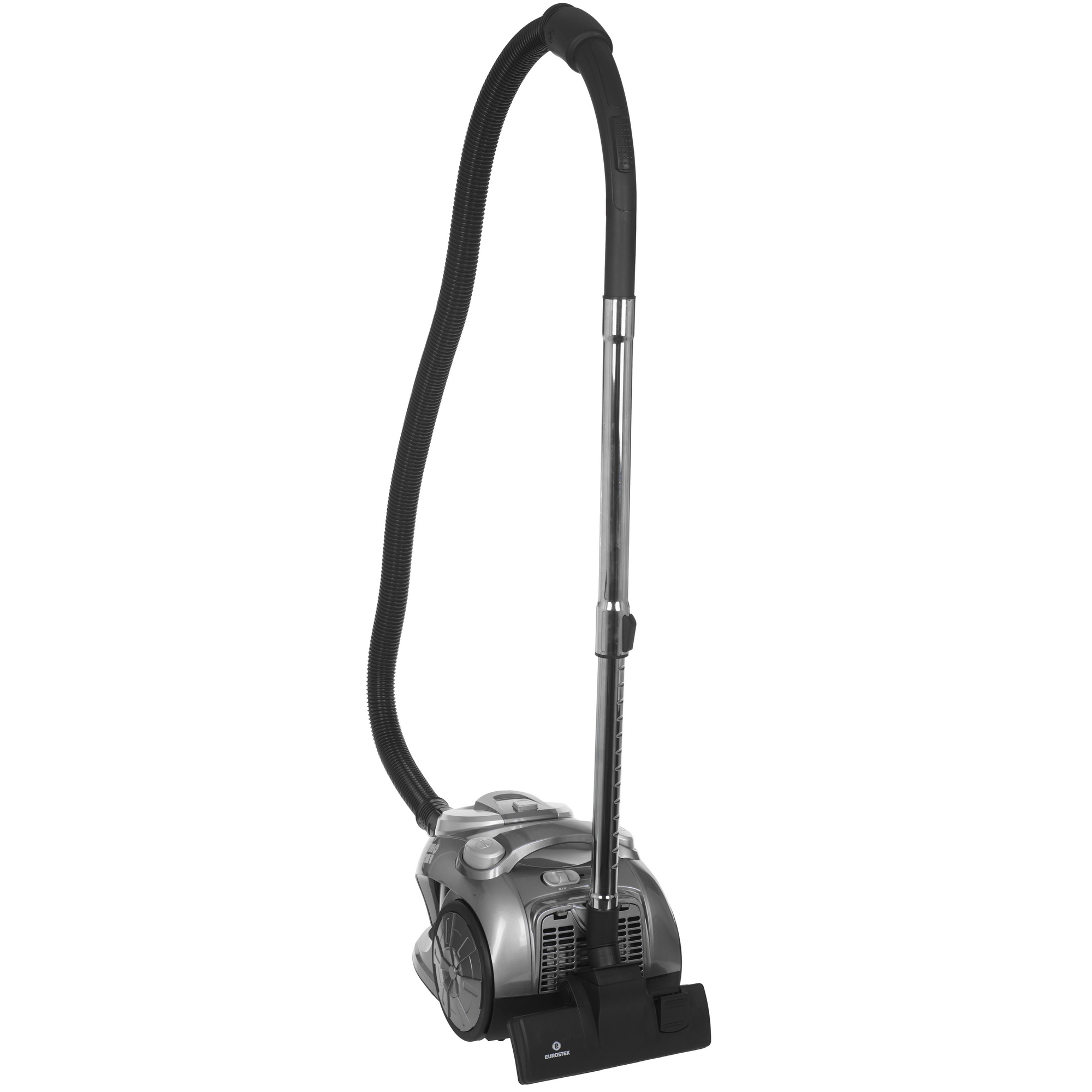 5611340 Пылесос Eurostek EVC-3011 серый STDN-0010444 - Вид №7