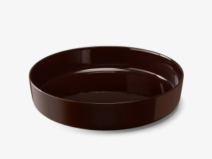 Фарфоровая чаша-Ø30cm