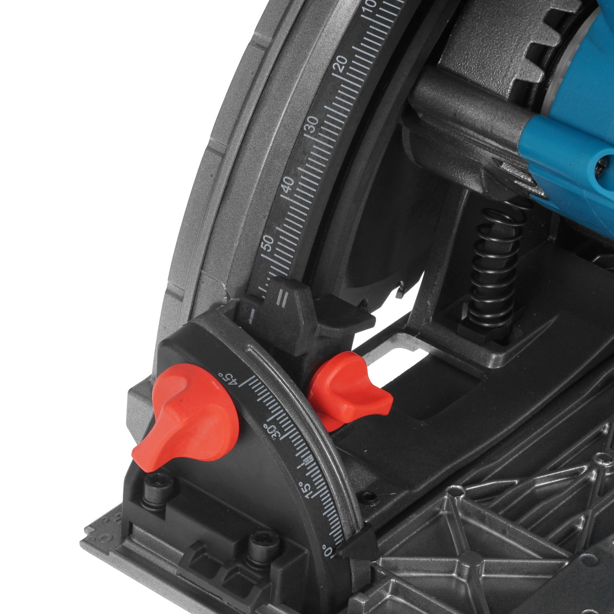 Пила дисковая Sturm! CS50165PS 9938083 STDN-0051743 - Вид №4