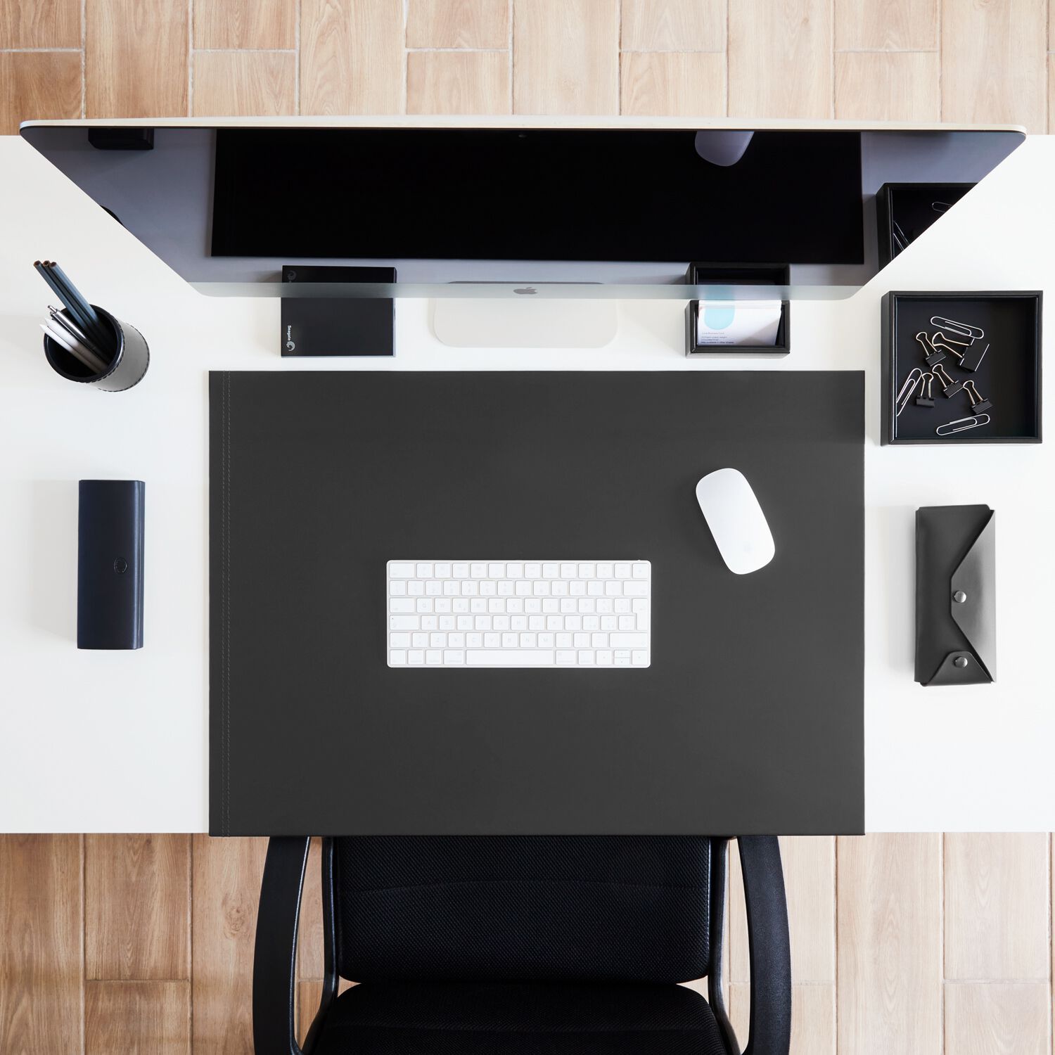 Подпушка из регенерированной кожи EGLOOH URANIA ARCH-00127918 - Вид №3