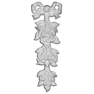 ЕВРОПЛАСТ 1.60.039 Орнамент 1.60.039 Пенополиуретан