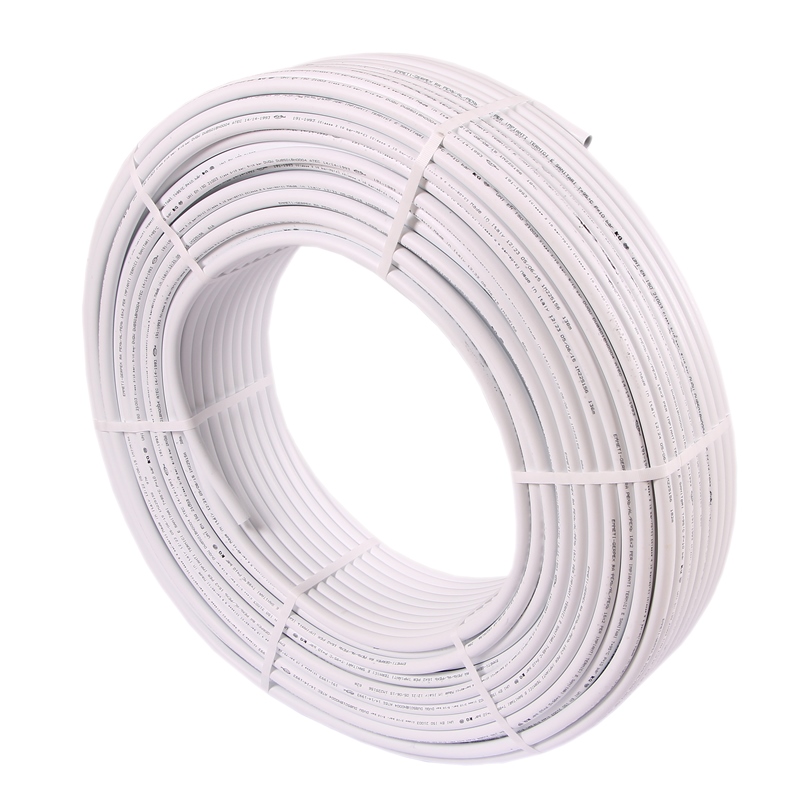 Труба металлопластиковая GERPEX PEX-b EMMETI 20х2мм бухта 100м 28106004 - Вид №2