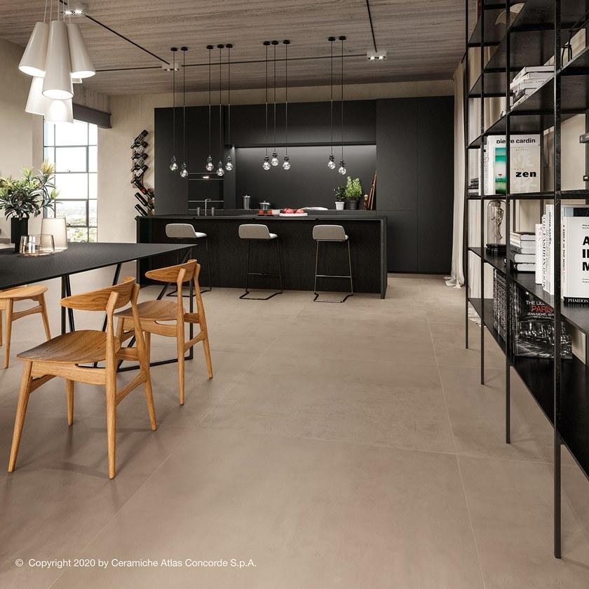 Atlas Concorde Пол из керамогранита Boost pro sun-id-1464822 - Вид №27