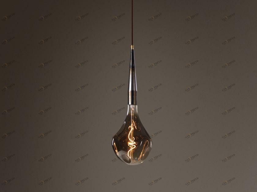 EGOLUCE Светодиодная подвесная лампа Unidea 1602 