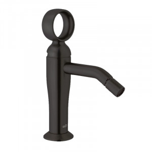 OA840102560 Смеситель на биде Opera , черный Webert Pegaso