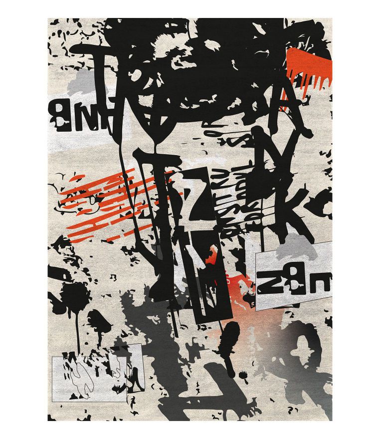 Граффруг RUG'SOCIETY Urban 260_814