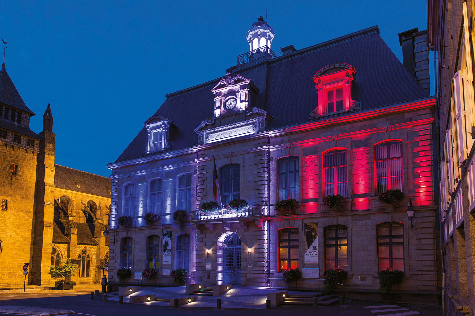 8411716 Подсветка стены Platek MINI CORNICHE Applique  MINI CORNICHE Applique 900 mm - LED 3000K diffuse  - Вид №3