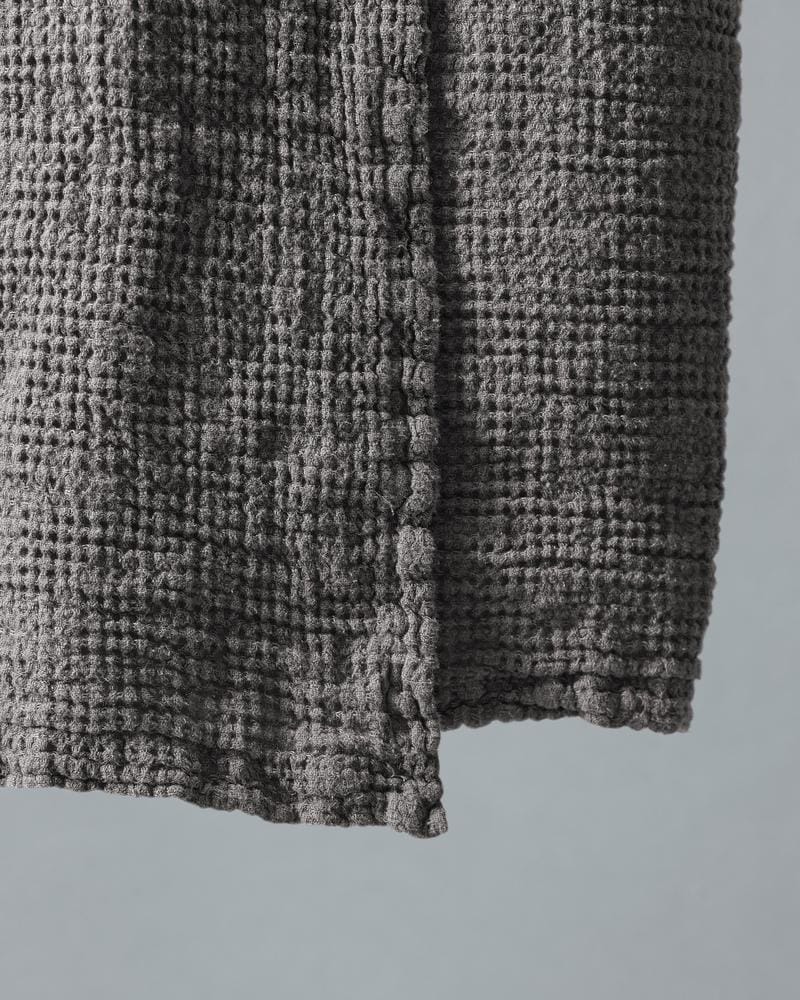 СОТа льняное банное полотенце Society Limonta LIPE ARCH-00015208 - Вид №9