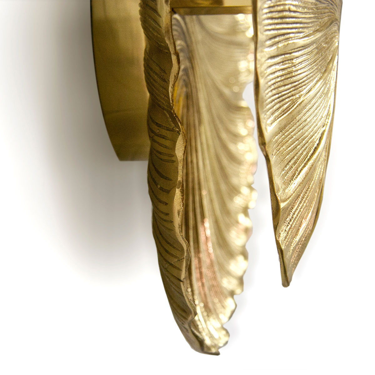 Настенные светильники Passion Sconce Covethouse KOKET  - Вид №3