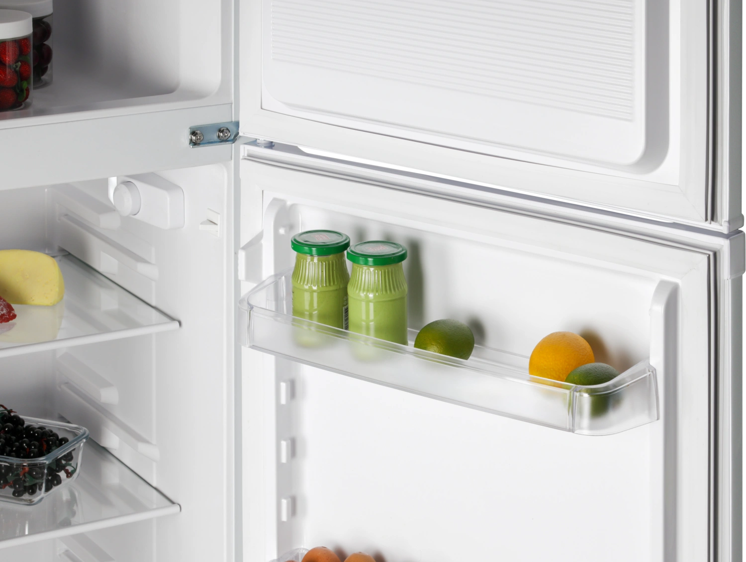 9291862 Холодильник с морозильником   NORD NRT 144 032 белый STDN-0065158 - Вид №5