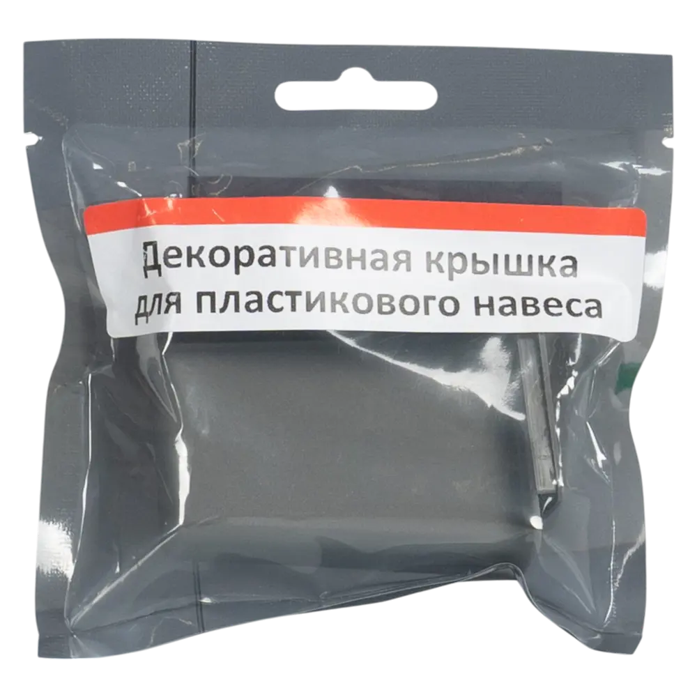 Jet Накладка защитная графит 39×26×67 мм (2 шт) 89402306 STLM-1570678 - Вид №2