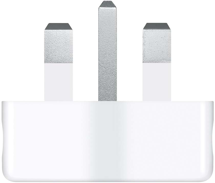 MD837ZM/A world travel adapter kit Apple Santreyd  - Вид №5