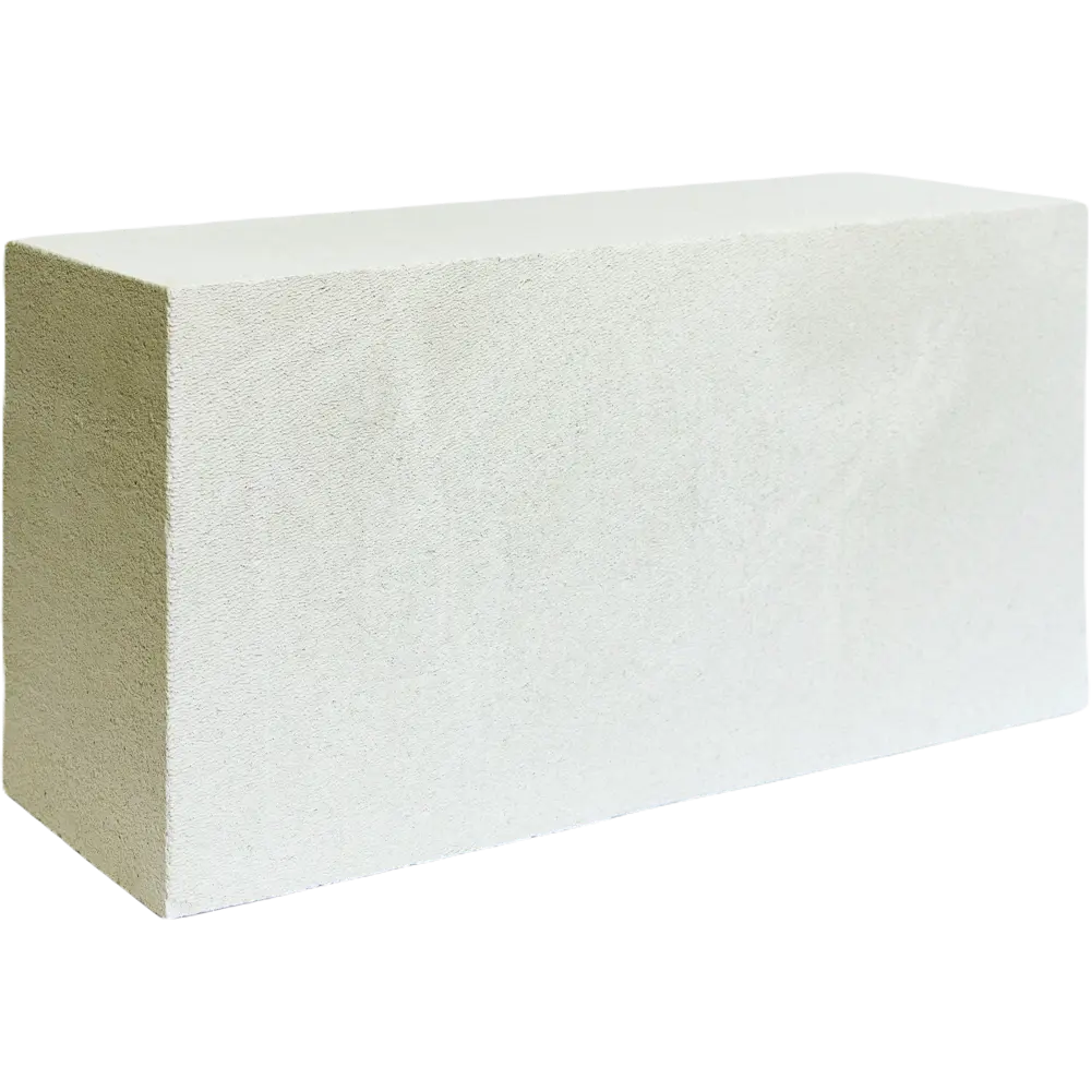 Блок газобетонный Euroblock Д500 600x300x200 мм Santreyd STLM-2209901