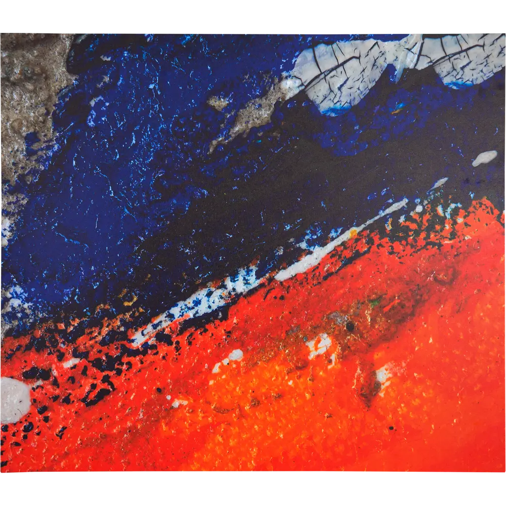 Картина на холсте«Краски» 50х70 см Santreyd STLM-2157151