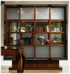 Витрина Moresco CARPANELLI VL 19