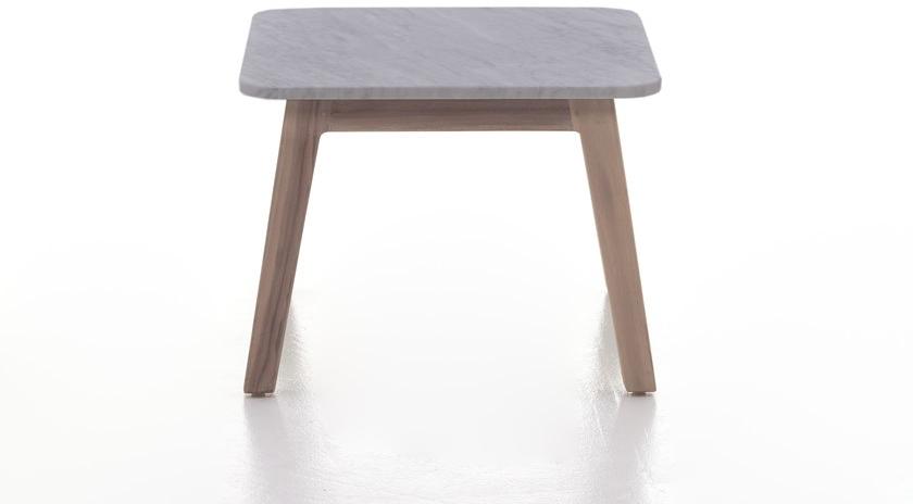 Gervasoni Садовый столик квадратный Gervasoni outdoor sun-id-1483412 - Вид №1