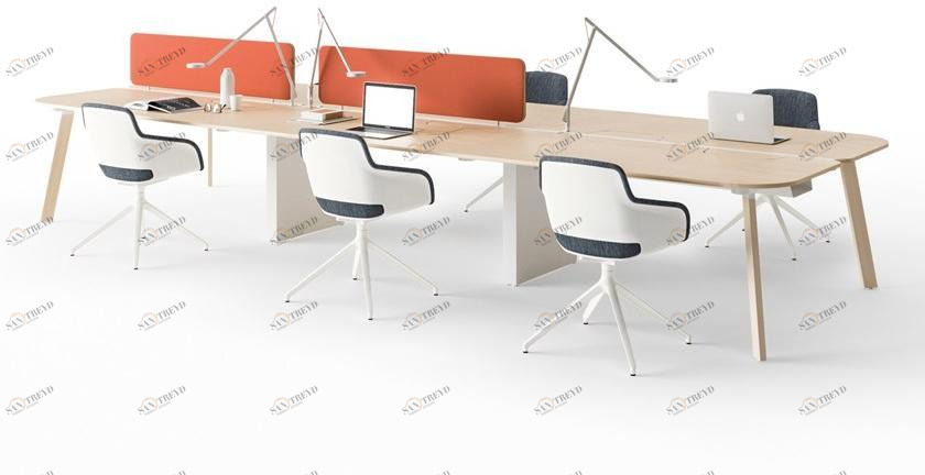 Sinetica Модульный операционный стол из дерева Stay sun-id-1508507