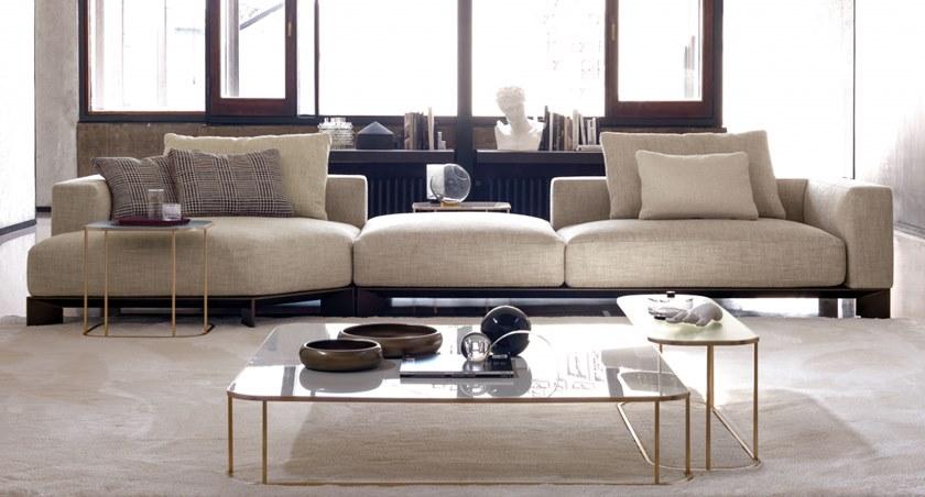 Désirée divani Стол стеклянный прямоугольный Arlon sun-id-1411453 - Вид №3