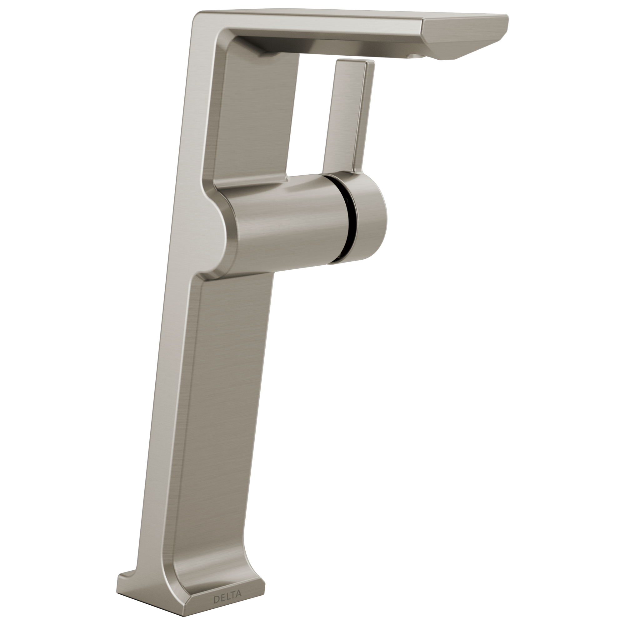 799-SS-DST Смеситель для ванной комнаты с одной ручкой Delta Faucet Pivotal Нержавеющая сталь 