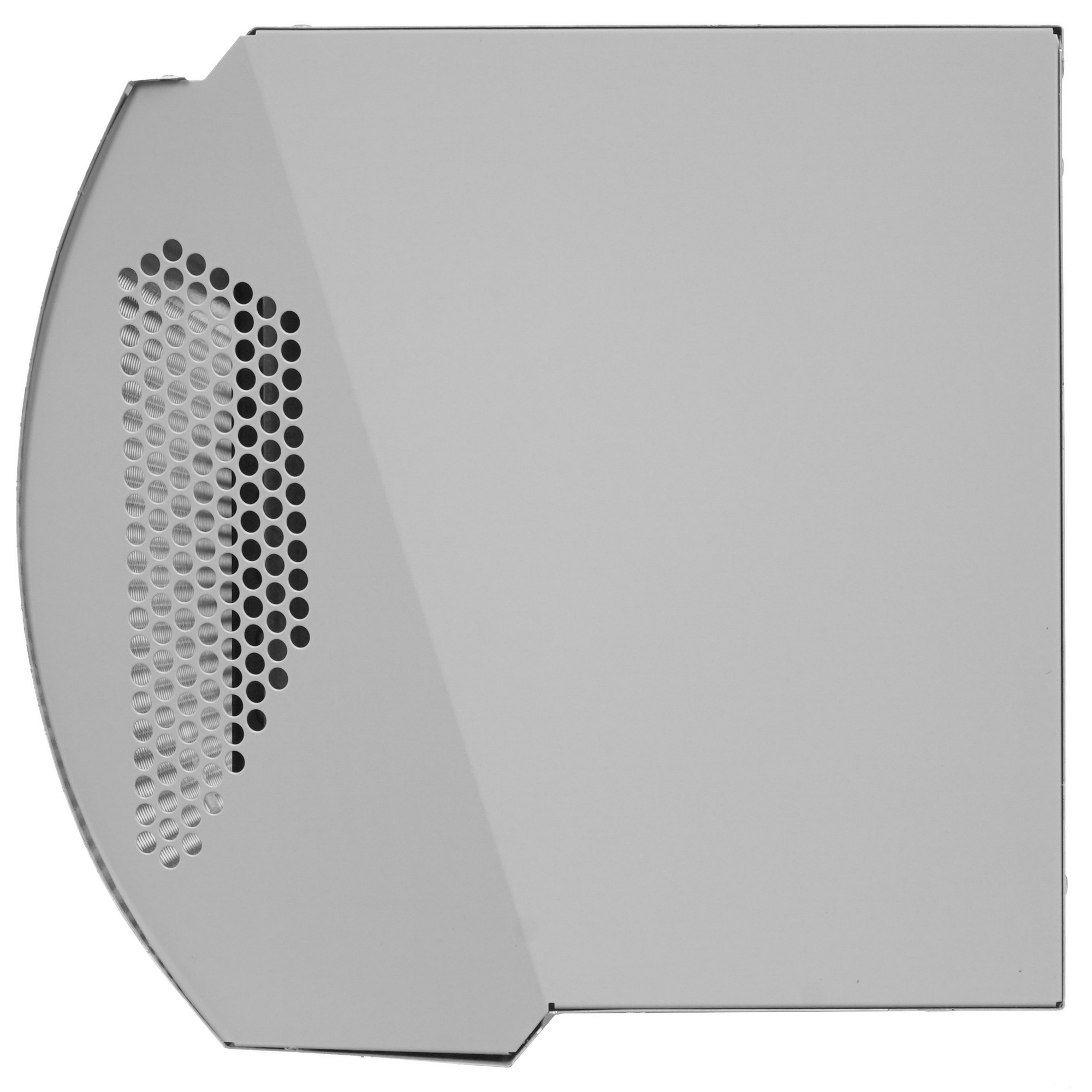 5319555 Тепловая завеса Тепломаш КЭВ-44П4131W с пультом HL10 STDN-0130590 - Вид №2