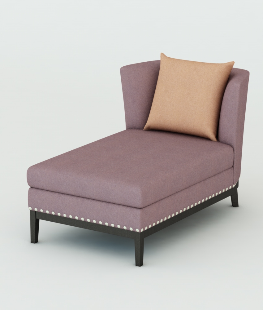 072620 Кушетка Manuel Larraga Nor Santreyd - Вид №1