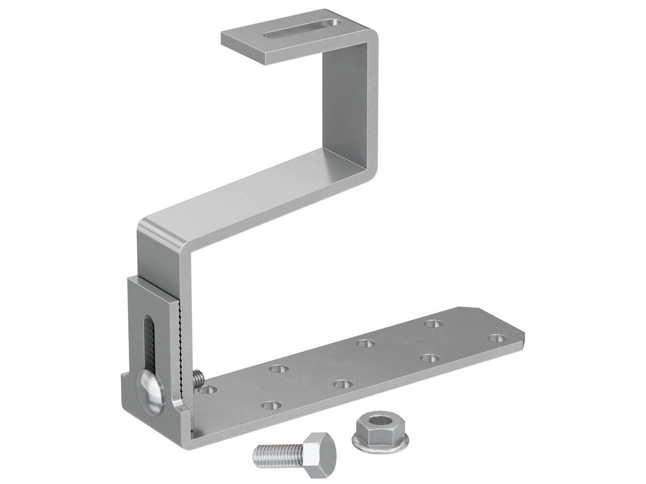 Система крепления черепицы из нержавеющей стали FISCHER Fischer GC A2 ARCH-00140494