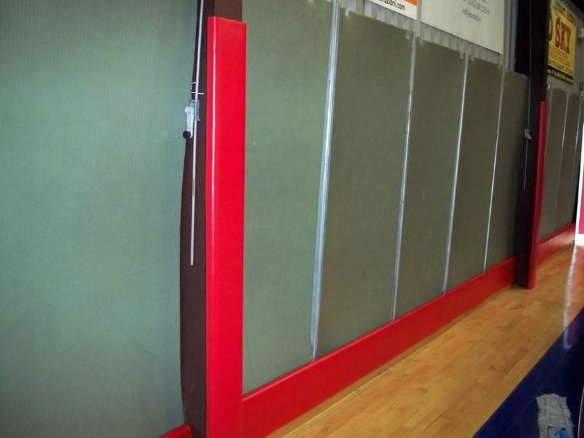 Piesse Противопожарная защита кромок sun-id-1449195 - Вид №7